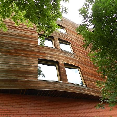 Hostel De Zandpoort Mechelen Exterior photo